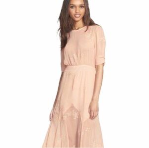 NEW! Jude and Hudson Dress